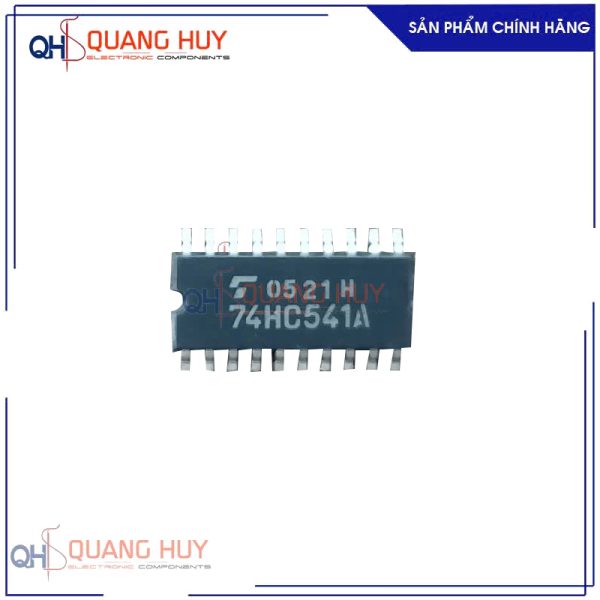 TC74HC541AF 74HC541A sop20 5.2mm