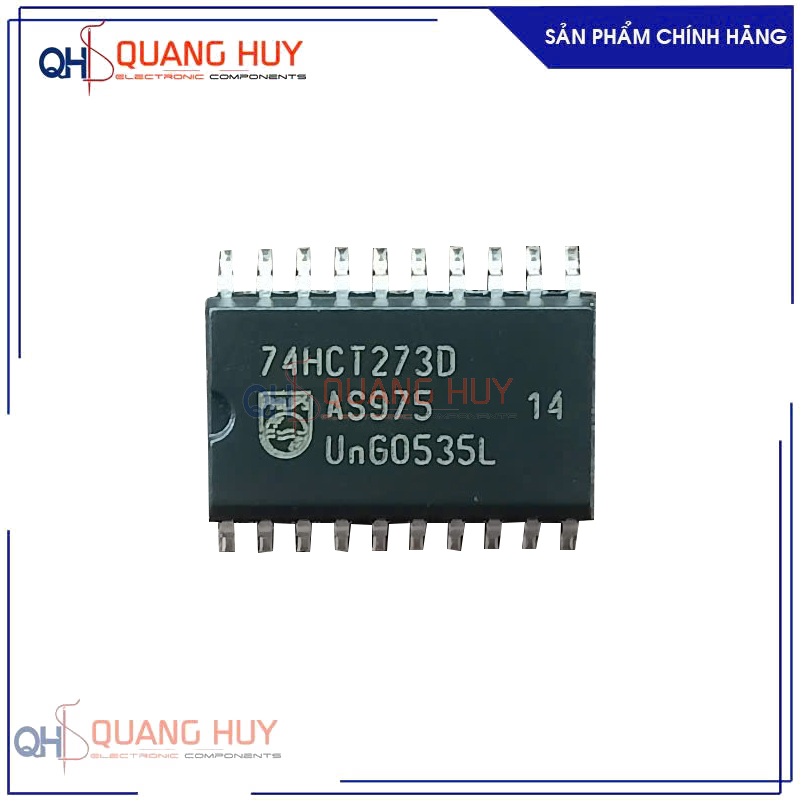74HCT157D(1)