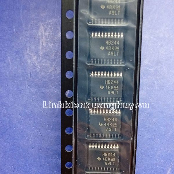 SN74AHCT244PWR HB244 74HC244PW TSSOP20-4.4