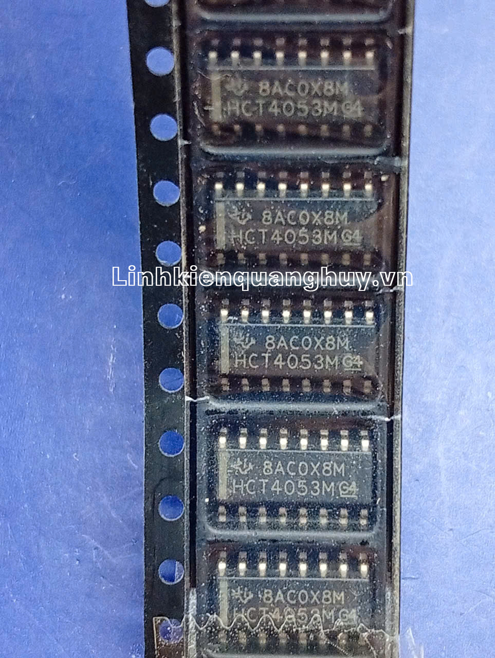 HCT4053M