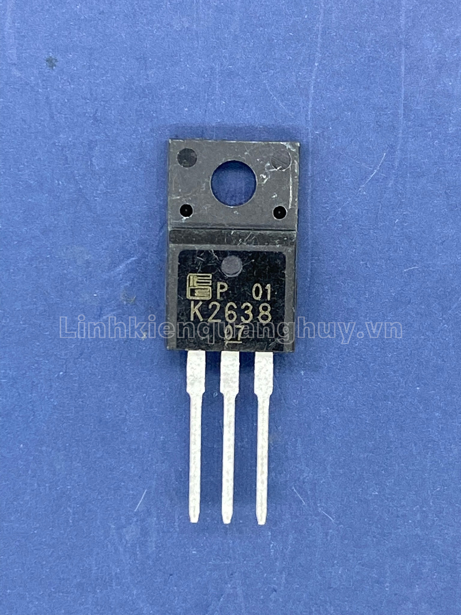 K2638