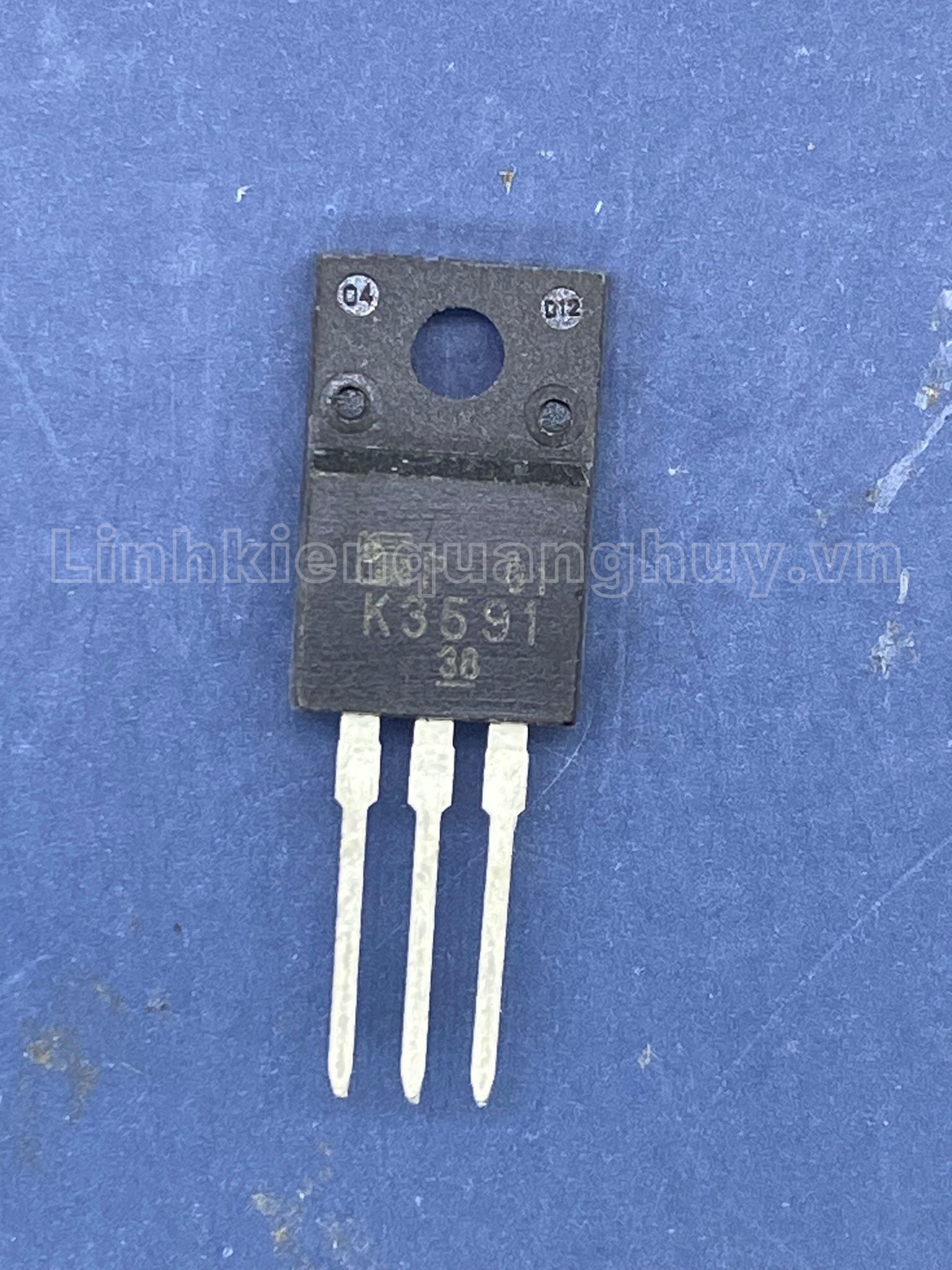 K3591