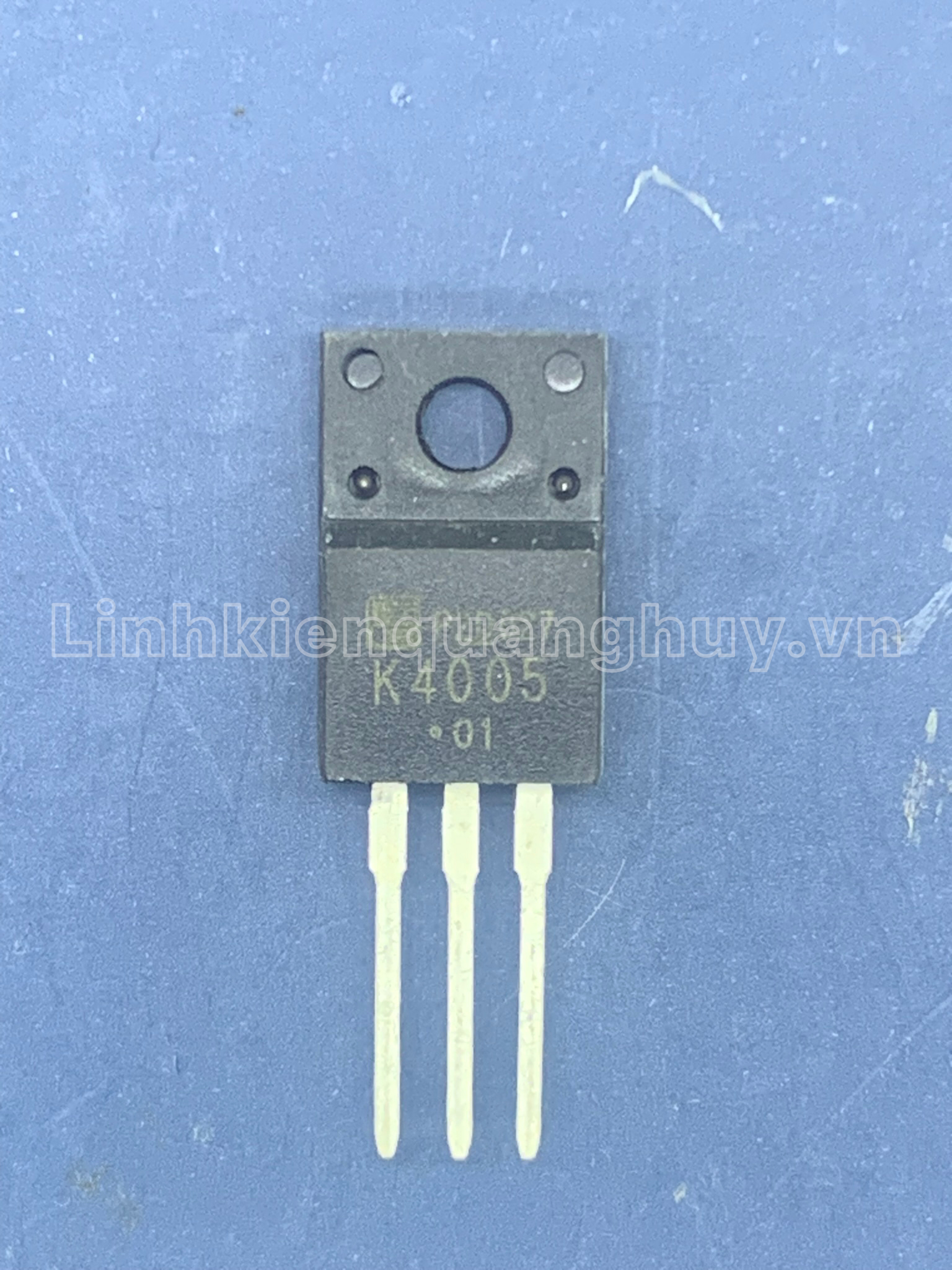 K4005