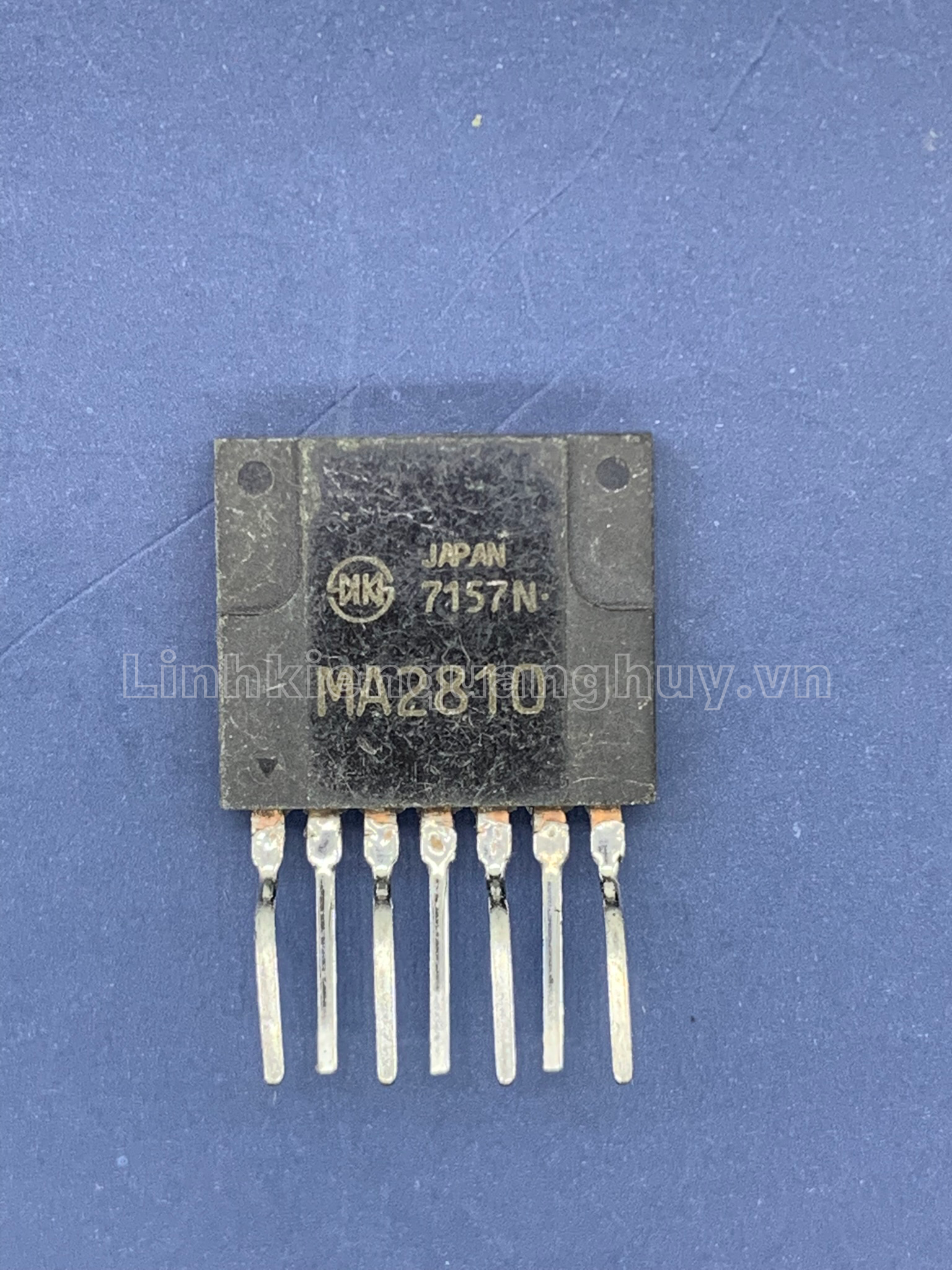MA2810