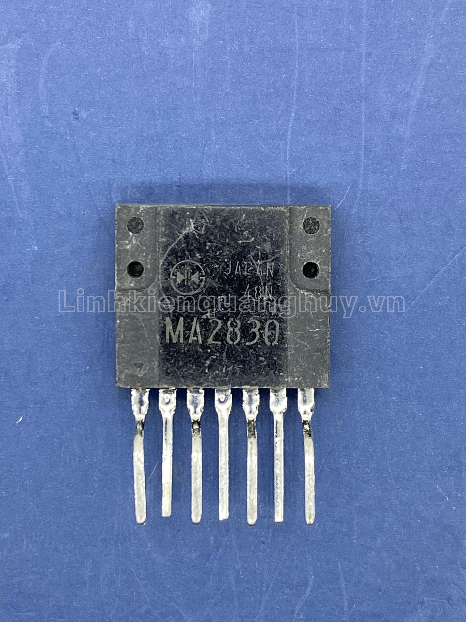 MA2830