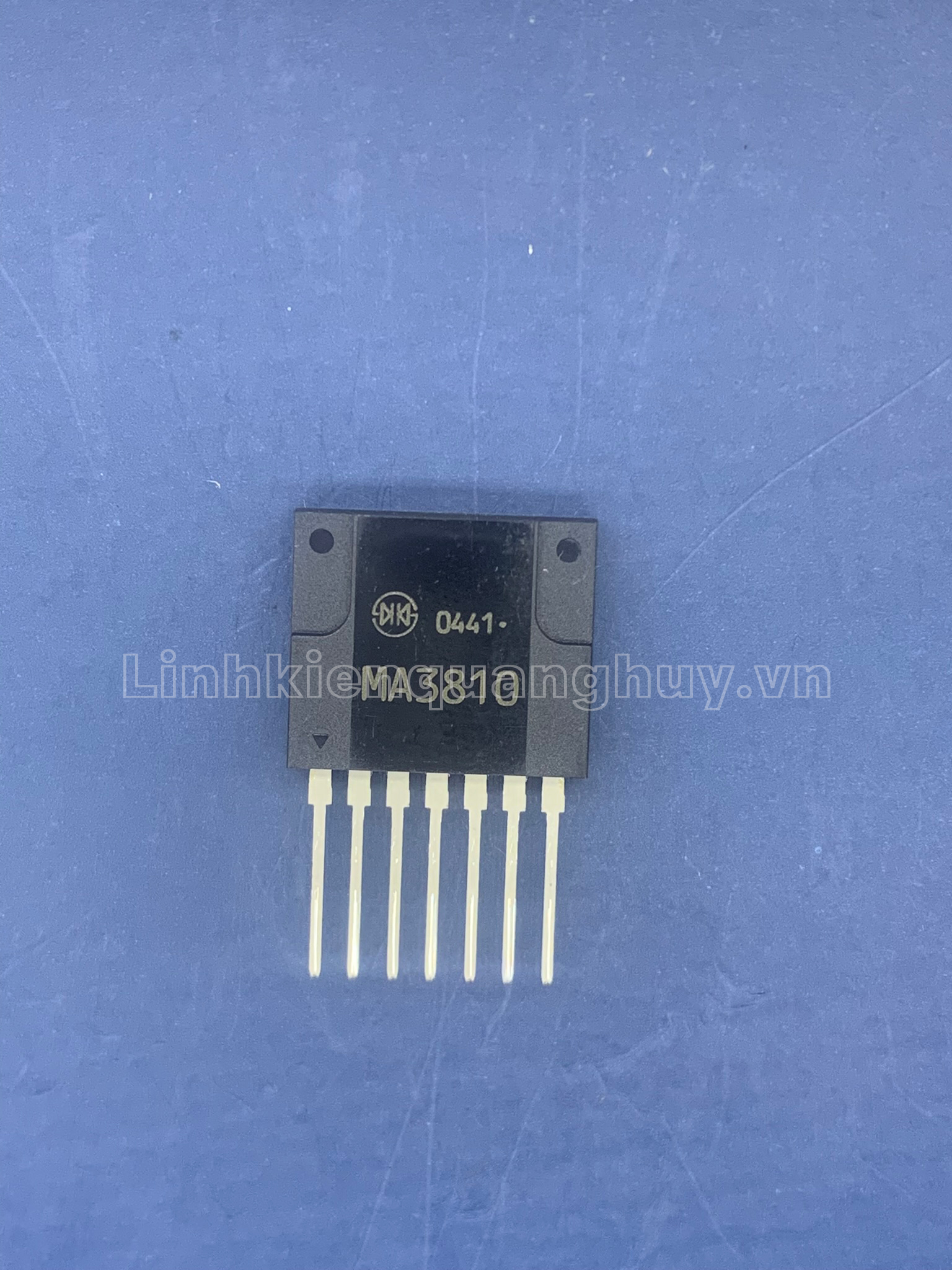 MA3810