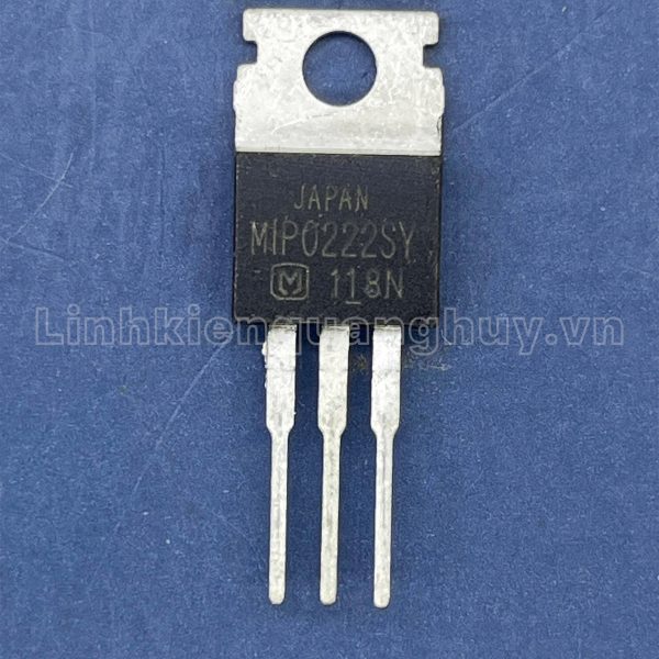 MIP0222SY TO220 IC Nguồn