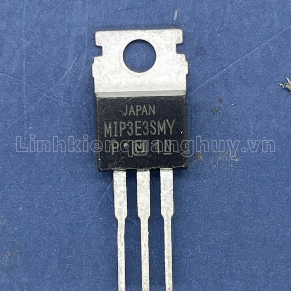 MIP3E3MY MIP3E3SMY TO220 IC Nguồn