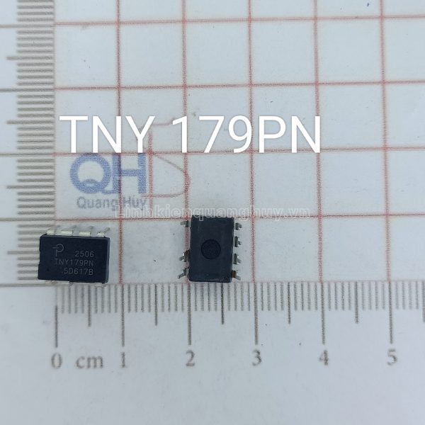 TNY179PN DIP-7