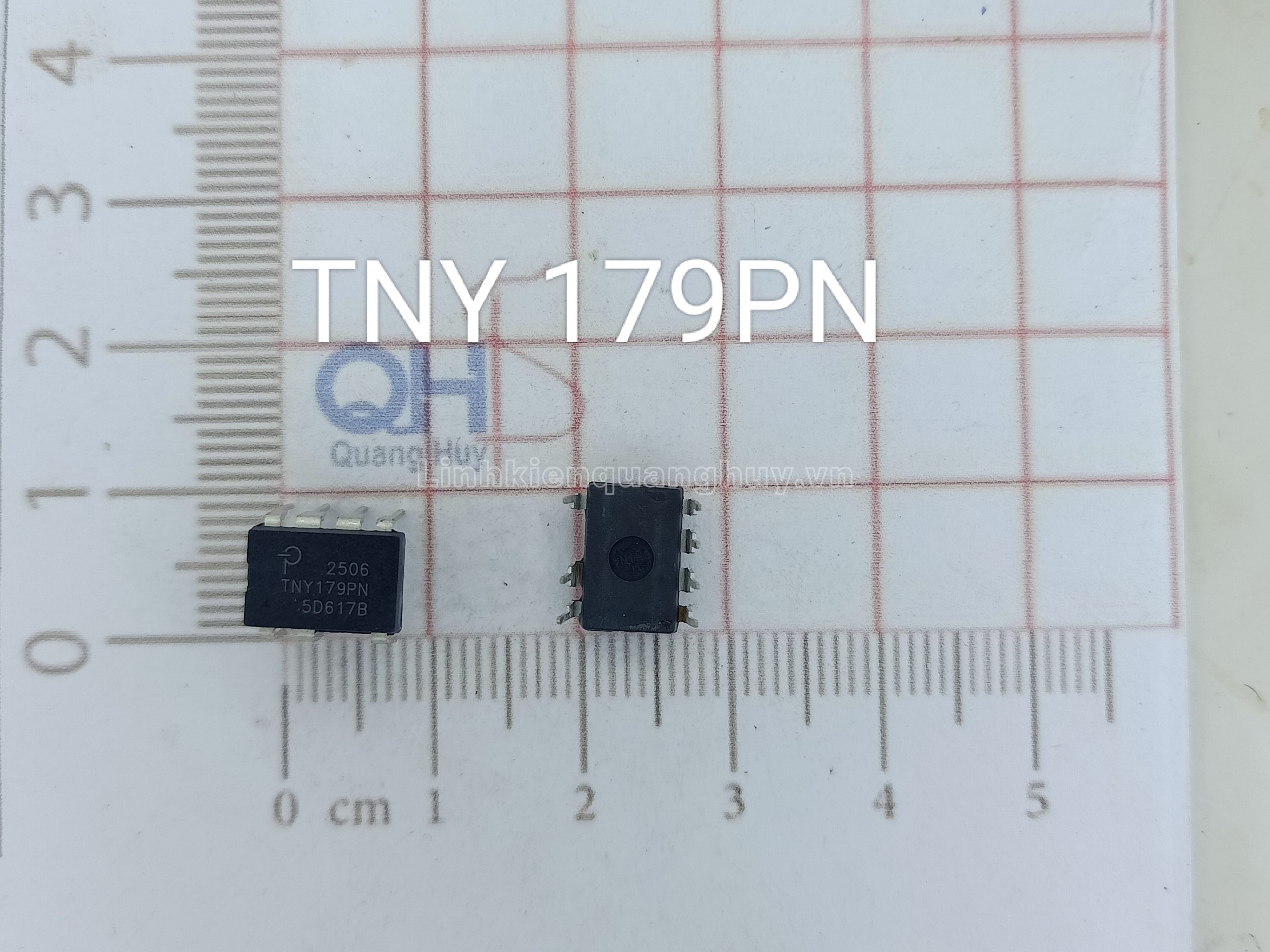 TNY 179PN