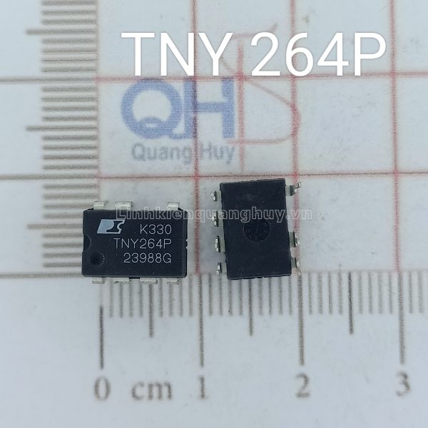 TNY264GN DIP-7