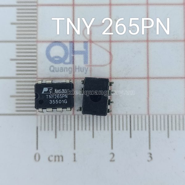 TNY265PN DIP-7