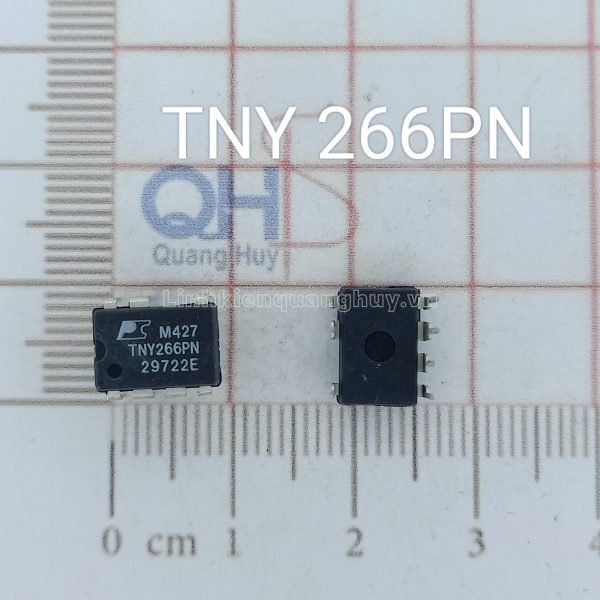 TNY266PN DIP-7