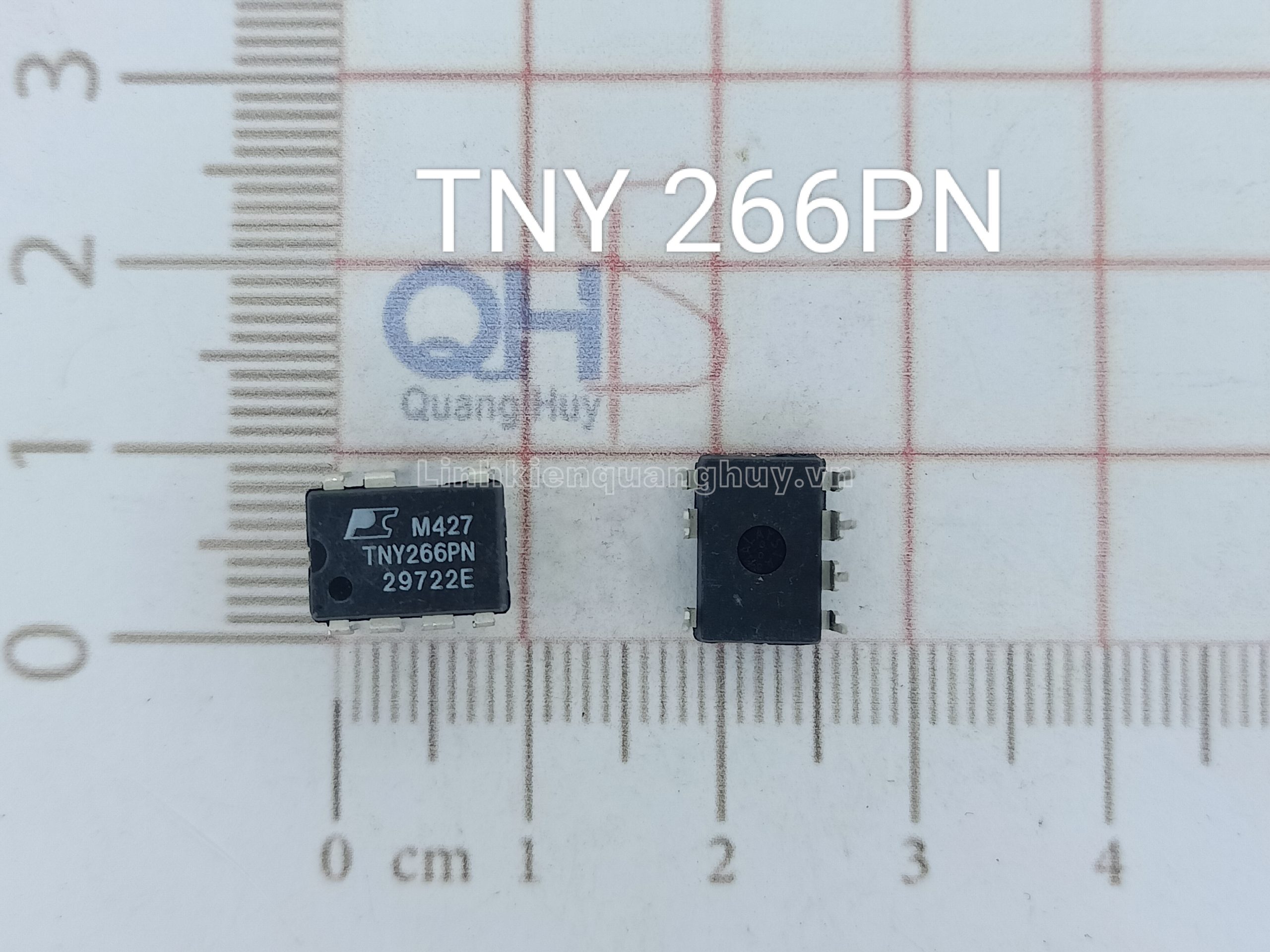 TNY 266PN