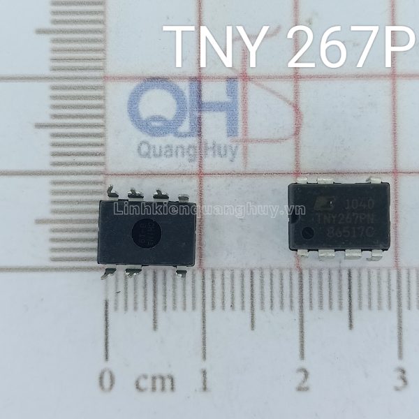 TNY267PN DIP-7