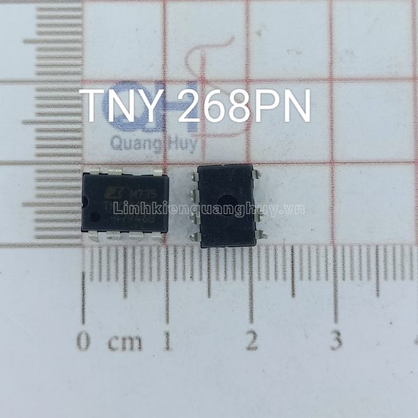 TNY278PN DIP-7