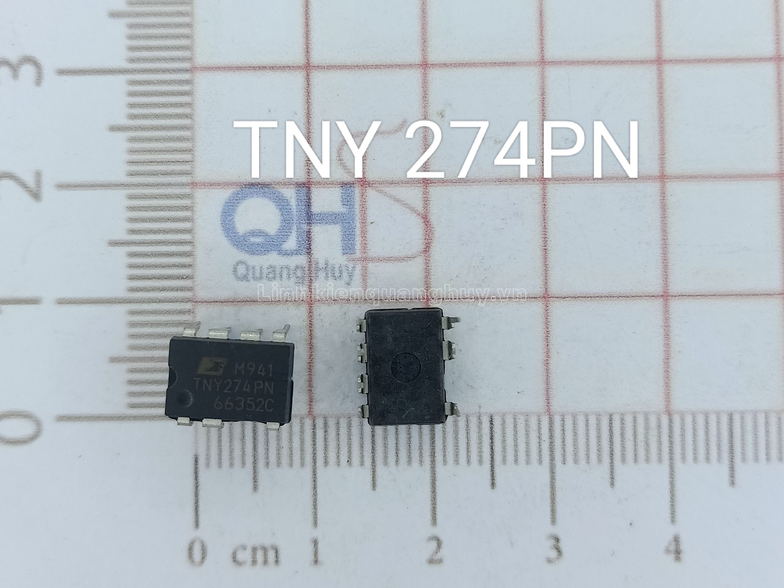 TNY 274PN