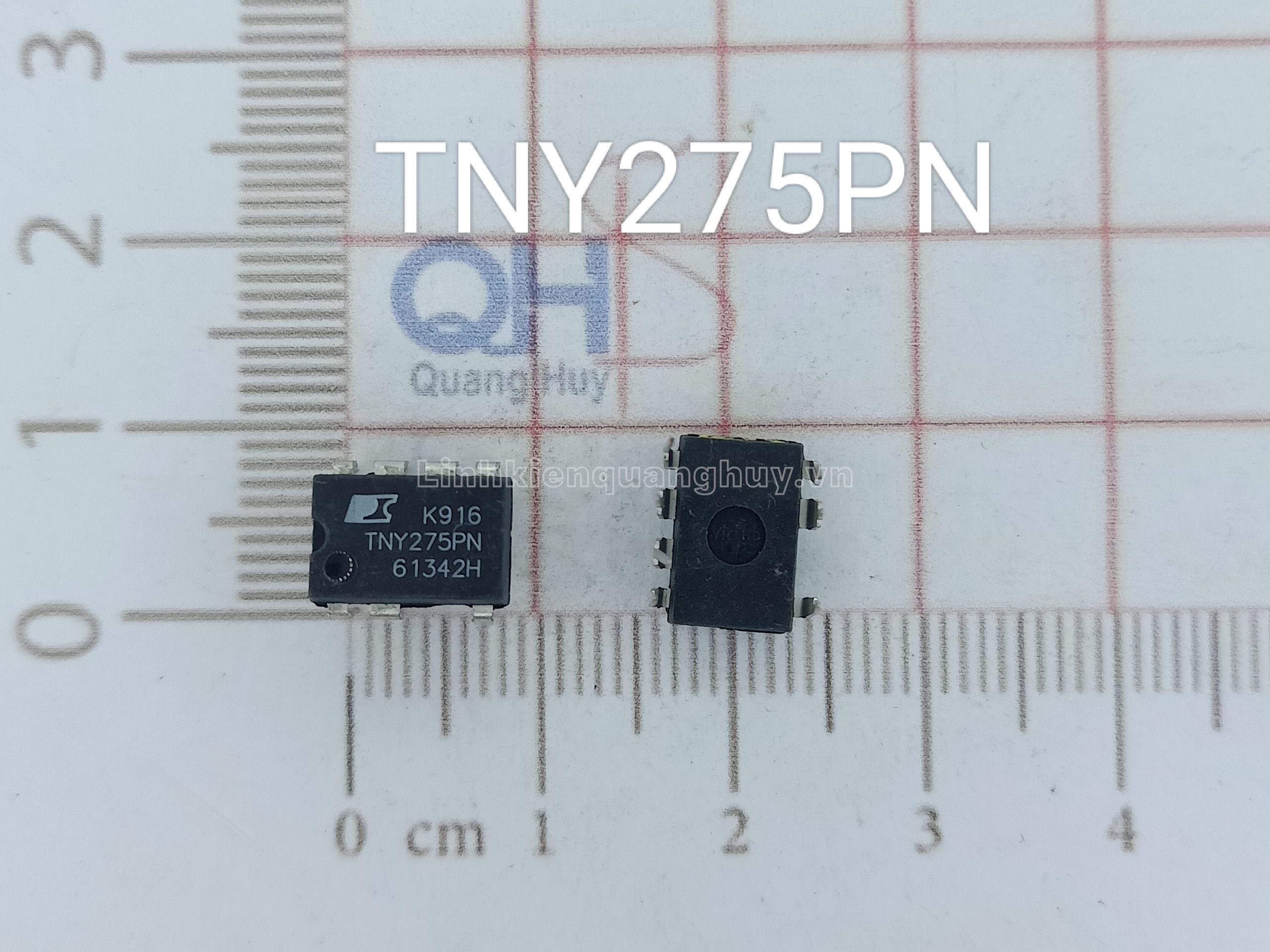 TNY 275PN