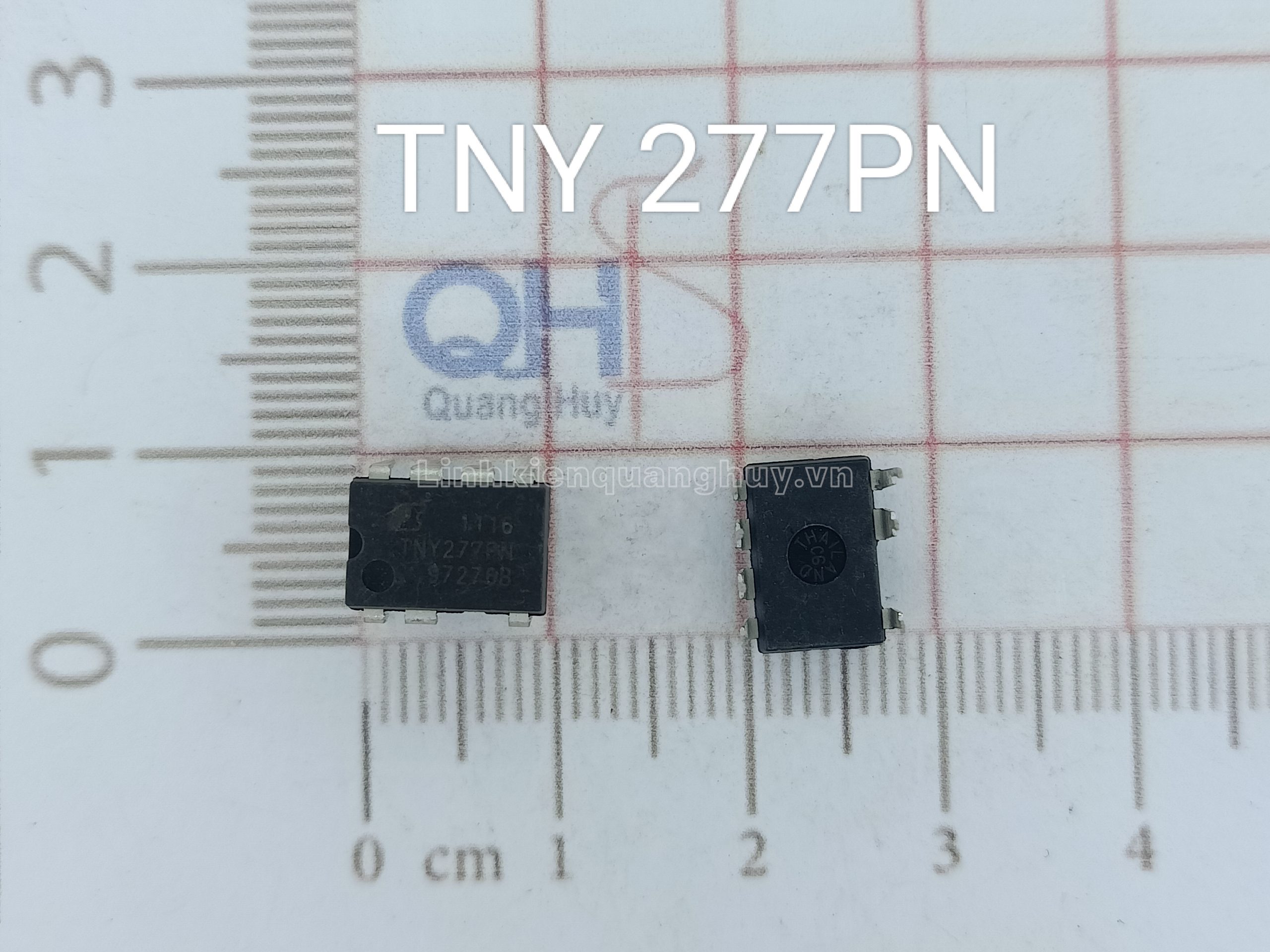 TNY 277PN