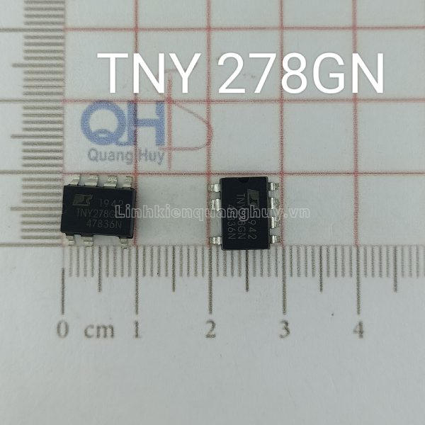 TNY278PN DIP-7