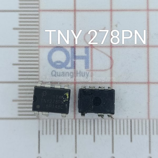 TNY278PN DIP-7