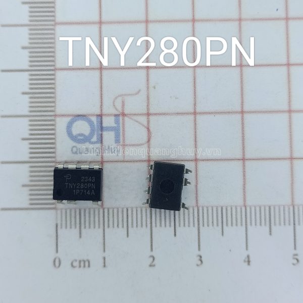 TNY280PN DIP-7