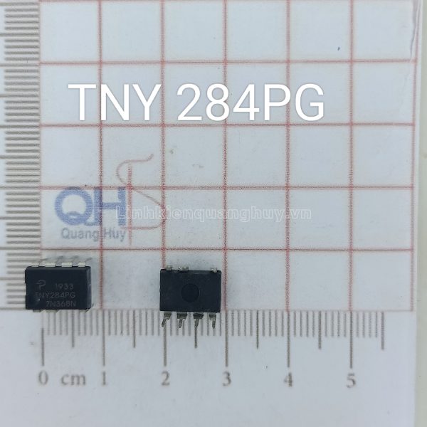 TNY284PG DIP-7