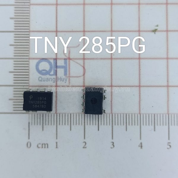 TNY285PG DIP-7