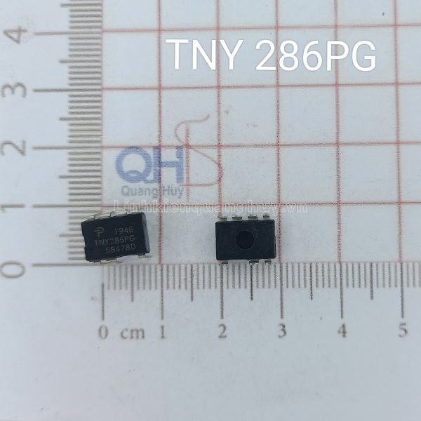TNY286PG DIP-7