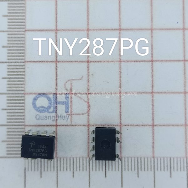 TNY287PG DIP-7