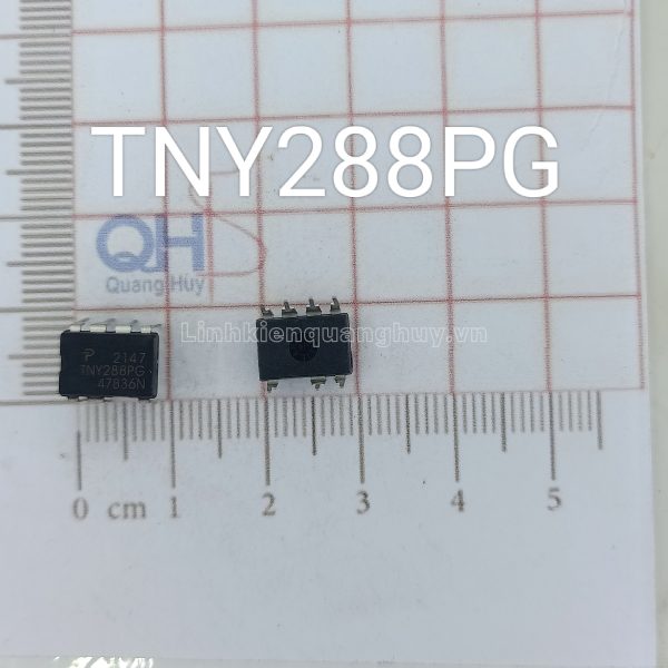 TNY288PG DIP-7