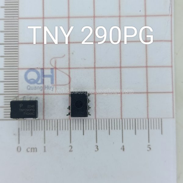 TNY290PG DIP-7