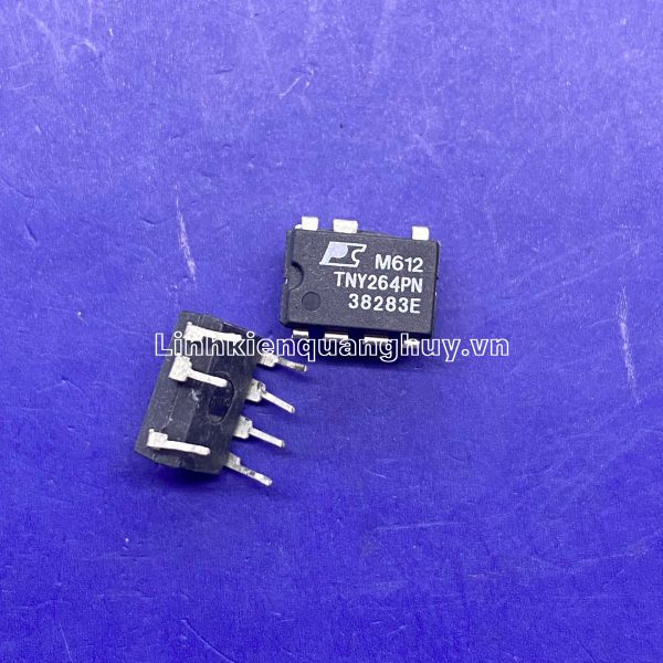 TNY264PN IC nguồn xung SOP-7
