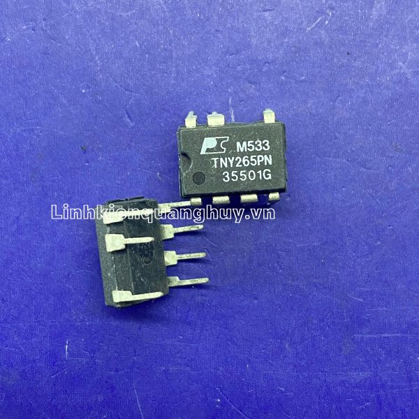 TNY265PN IC nguồn xung DIP-7