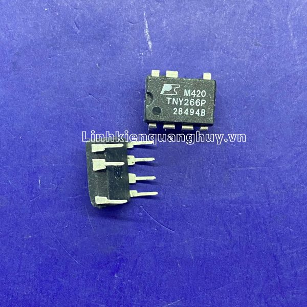 TNY266PN IC nguồn xung DIP-7