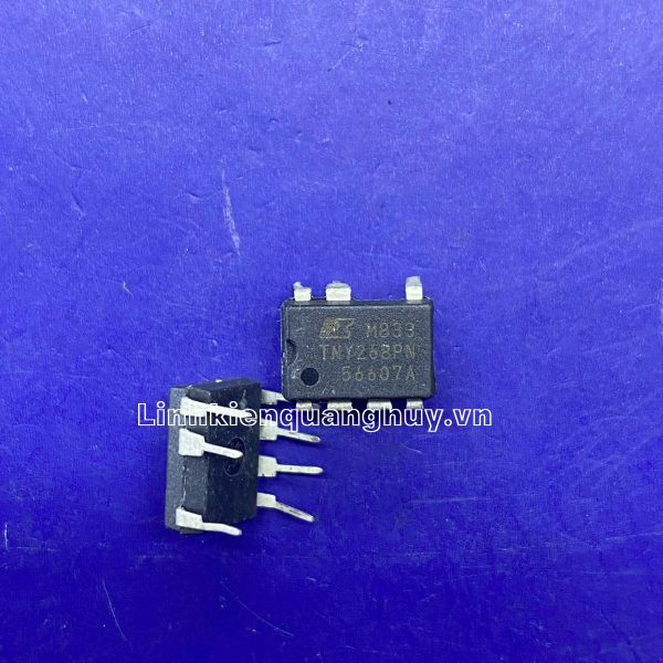TNY268PN IC nguồn xung DIP-7