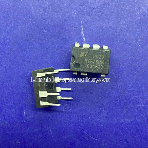 TNY278PN IC nguồn xung DIP-7