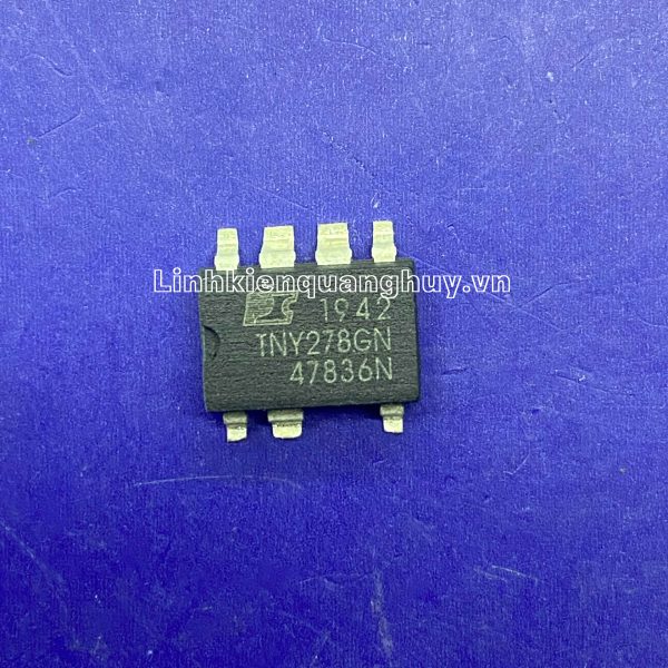 TNY278GN IC nguồn xung SOP-7