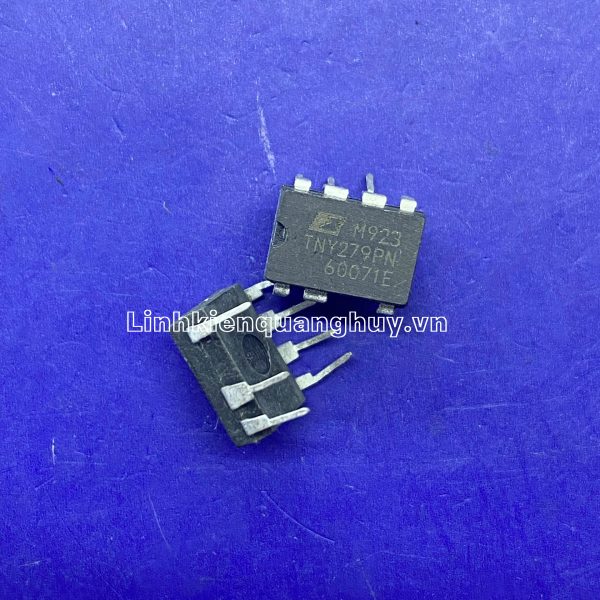TNY279PN IC nguồn xung DIP-7