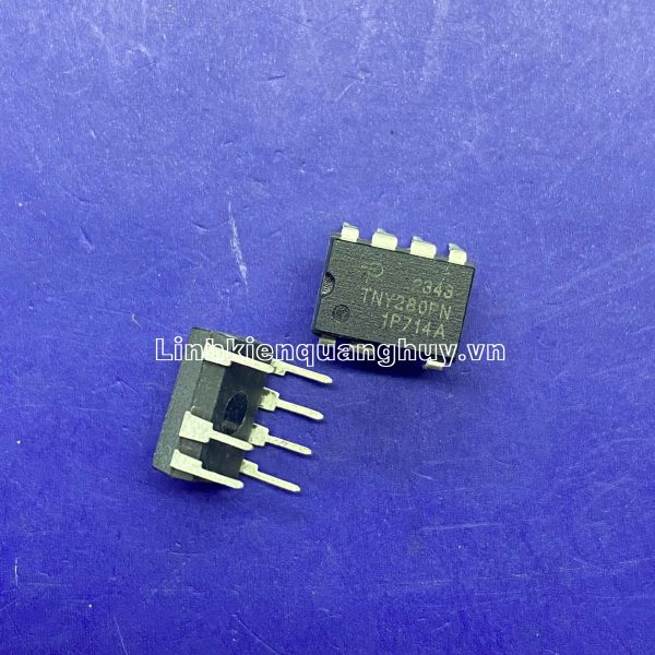 TNY280PN IC nguồn xung DIP-7