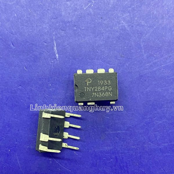 TNY284PG IC nguồn xung DIP-7