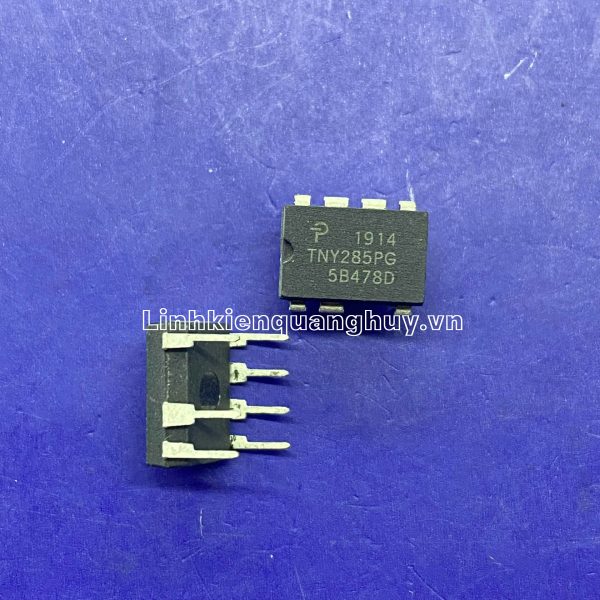 TNY285PG DIP-7 IC nguồn