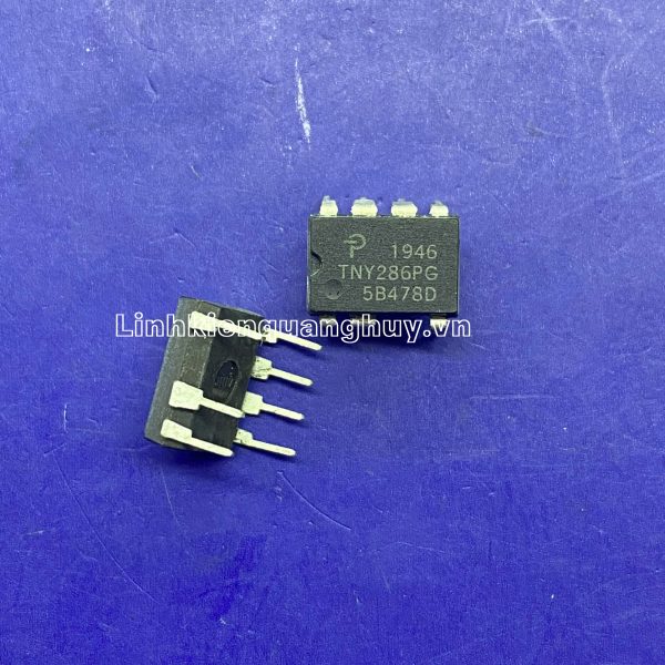 TNY286PG IC nguồn xung DIP-7