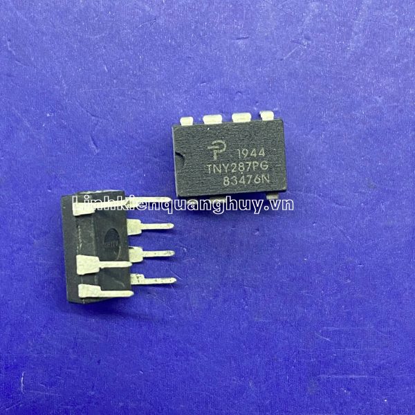 TNY287PG IC nguồn xung DIP-7