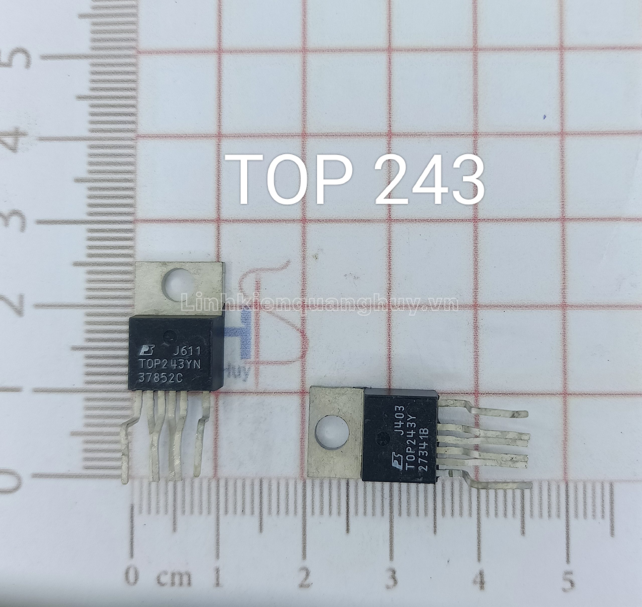TOP 243