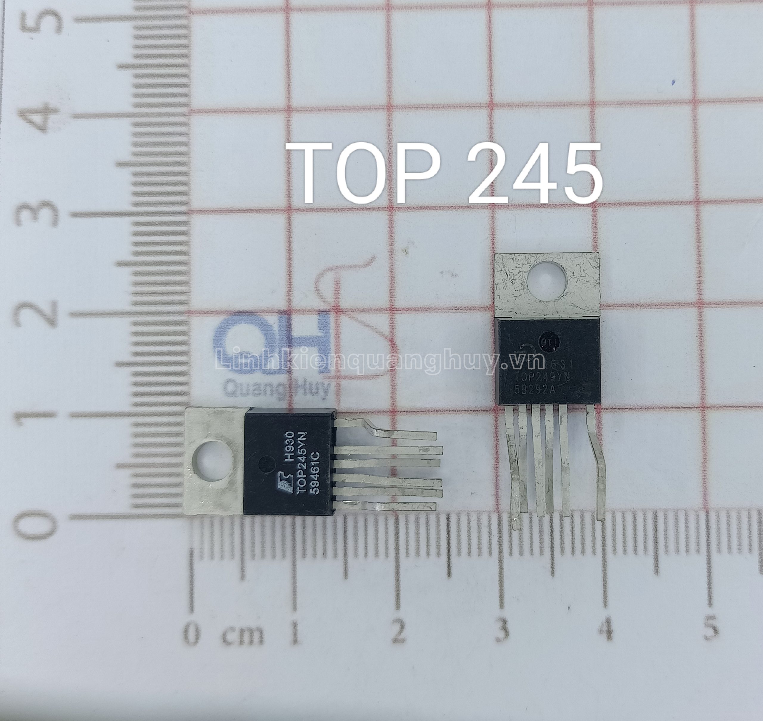 TOP 245