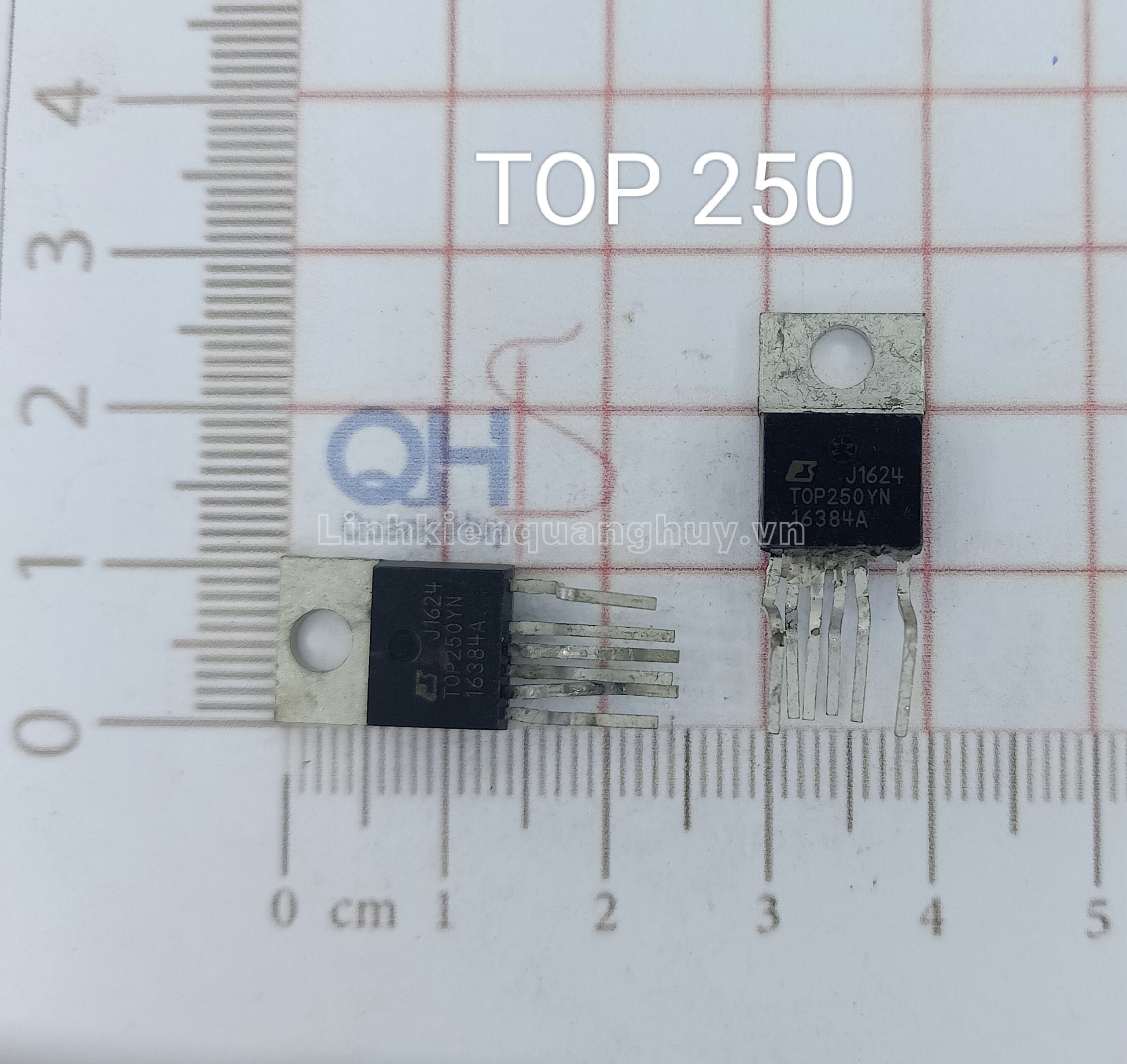 TOP 250