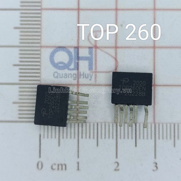 TOP260EN eSIP-7C IC Nguồn 147W