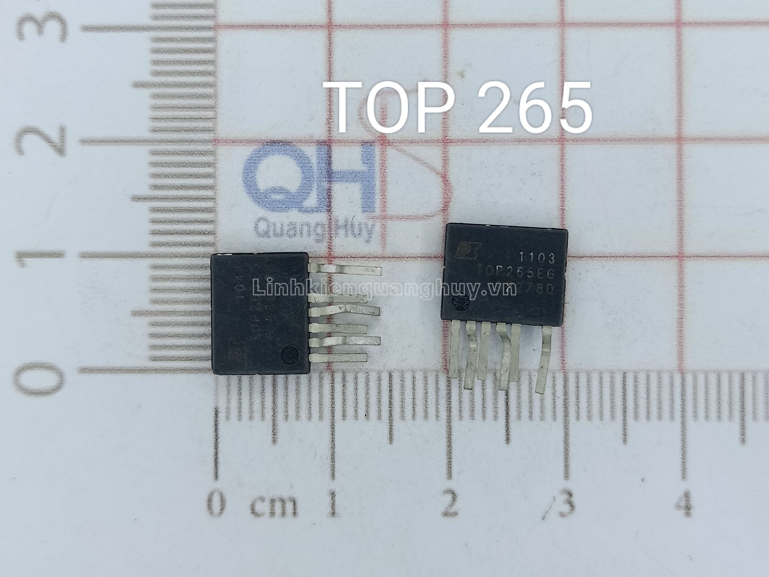 TOP 265