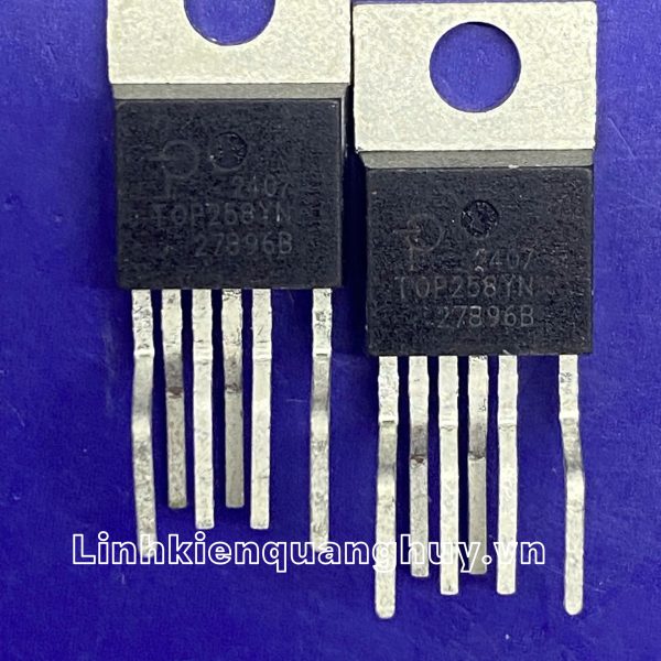 TOP258YN IC nguồn xung TO-220